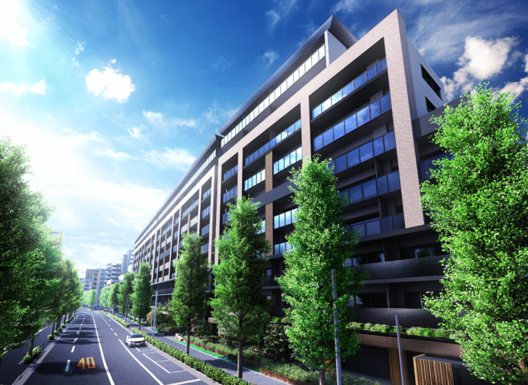 リビオシティ文京小石川のマンションレビュー・考察